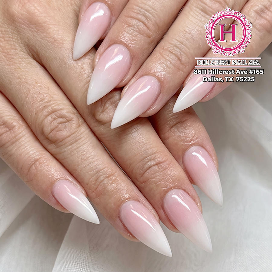 Nail Art Design